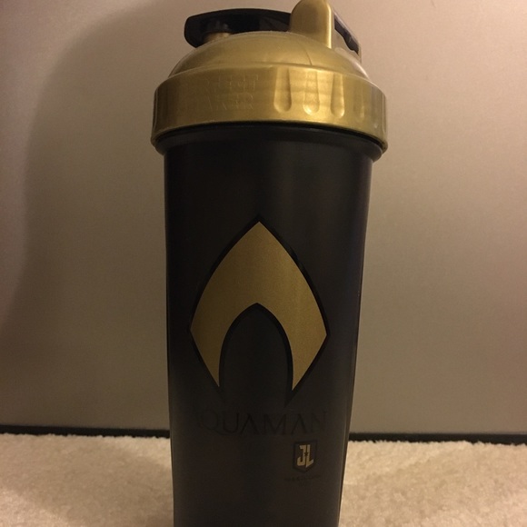 Performa Other - Aquaman Performa Shaker